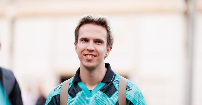 Dukalis после победы над BETBOOM TEAM: «Могнул Kiritych на добром»