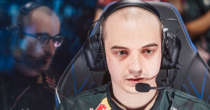 Hanwha Life Esports выбила G2 Esports из Worlds 2026